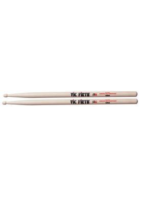 Baquetas Vic firth American Heritage 5A Punta de madera