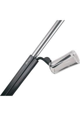 Imagen 2 del producto Porta uñetas para atril Dunlop 5015SI