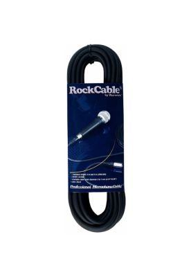 Cable de micrófono Rockbag RCL30315D7 15 metros XLR