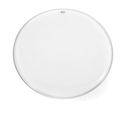 Parche Ambassador Remo EN0214BA blanco 14 pulgadas