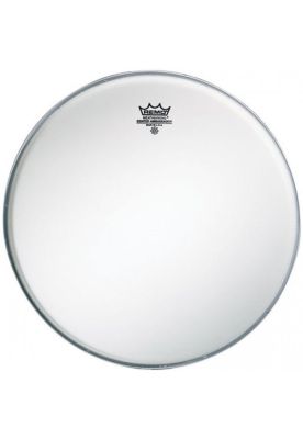 Parche Remo Ambassador Coated BR-1118-00 18 pulgadas