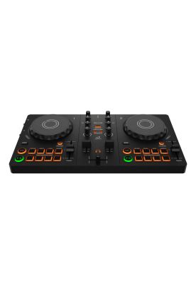 Imagen 2 del producto Controlador DJ Pioneer DJ AlphaTheta DDJ FLX2 USB-C PC/Mac