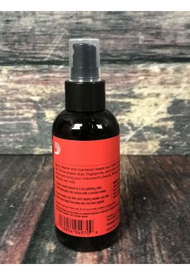 Imagen 2 del producto Limpiador de Guitarra Shine Daddario Planet Waves PW-PL-03