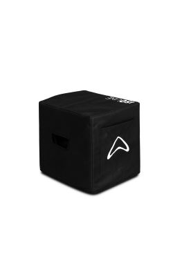 Imagen 2 del producto Funda para parlantes Wharferdale ISOLINE 410 TOURBAG BK