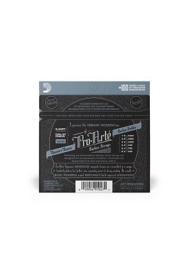 Imagen 2 del producto Cuerdas Guitarra Clásica D'addario EJ46FF Tensión Alta