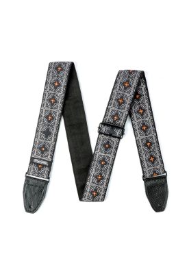 Imagen 2 del producto Correa para guitarra Dunlop D6718 Jacquard Riad