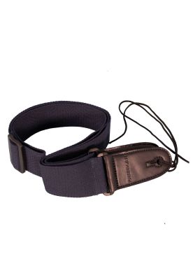 Imagen 2 del producto Correa de guitarra Freeman S-202 BL