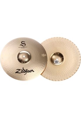 Imagen 2 del producto Platillo Hi Hat Zildjian S14MPR mastersound S family - 14 pulgadas