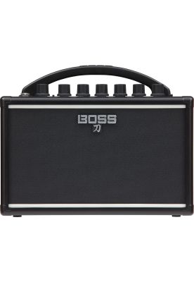 Imagen 2 del producto Amplificador de guitarra Boss KATANA-MINI Portatil