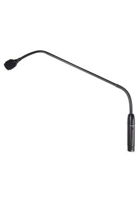 Imagen 2 del producto Micrófono Samson cuello de ganso CM20P