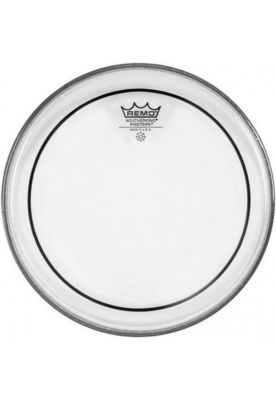 Parche Remo Pinstripe Clear PS0308-00 8 pulgadas