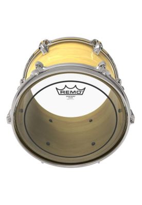 Imagen 2 del producto Parche Remo Pinstripe Clear PS0308-00 8 pulgadas