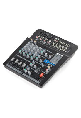 Imagen 2 del producto Mixer USB con efectos Samson MXP124FX