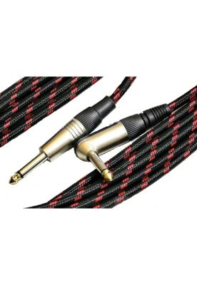 Imagen 2 del producto Cable para instrumento Rockbag RCL30256TC 6 metros
