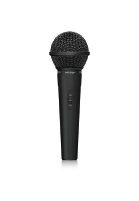 Imagen 2 del producto Micrófono dinámico Behringer BC110 con Cable y Conector Plug