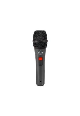 Imagen 2 del producto Micrófono dinámico Wharfedale Dm-5.0S - Con switch