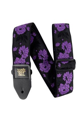 Correa Ernie Ball Classic P05359 color Lavender Rose