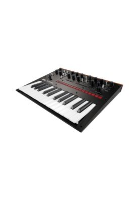 Imagen 2 del producto Sintetizador Korg MONOLOGUE negro