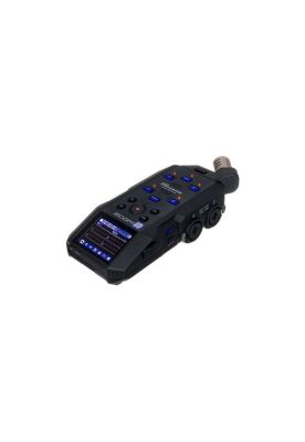 Imagen 2 del producto Grababora portatil Zoom Essential H6e 6 Pistas 32 bits