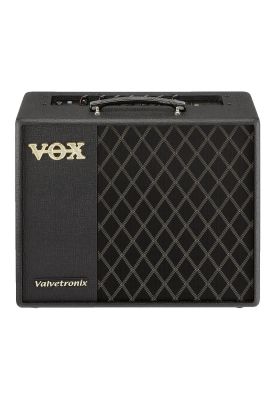 Amplificador de guitarra Vox VT40X