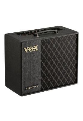 Imagen 2 del producto Amplificador de guitarra Vox VT40X