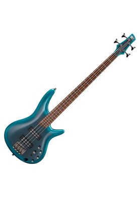 Imagen 2 del producto Bajo eléctrico Ibanez SR300E - Cerulean Aura Burst