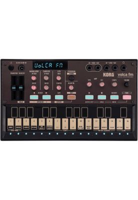 Sintetizador Análogo Korg Volca-FM2 ( DX7 )