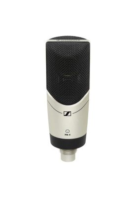 Micrófono condensador Sennheiser MK 4