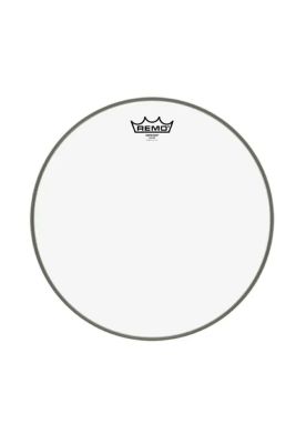 Parche Emperor Clear Remo BE031000 10 pulgadas