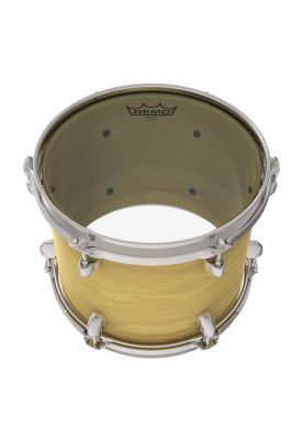 Imagen 2 del producto Parche Emperor Clear Remo BE031000 10 pulgadas