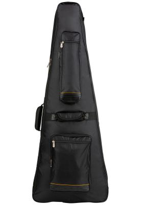 Imagen 2 del producto Funda para guitarra Flying V Rockbag RB20618 negra