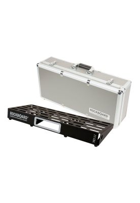 Pedalboard Para Pedales de Efecto Rockboard RBO B 3.2 C