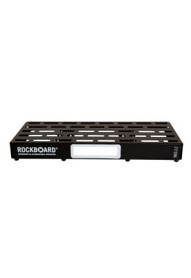 Imagen 2 del producto Pedalboard Para Pedales de Efecto Rockboard RBO B 3.2 C