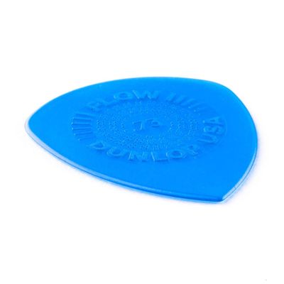 Imagen 2 del producto Pack uñetas Dunlop FLOW STANDARD GRIP 73MM