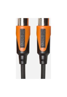 Cable midi Roland black series 1 metro
