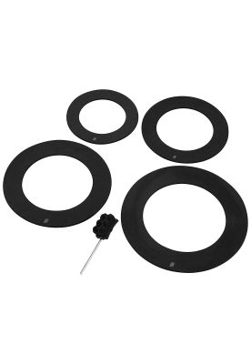 Imagen 2 del producto Set de apagadores Tama SSRP52K