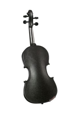 Imagen 2 del producto Violín Cremona SV-75 4/4 negro