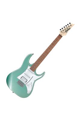 Imagen 2 del producto Guitarra eléctrica Ibanez GRX40 - Metallic Light Green