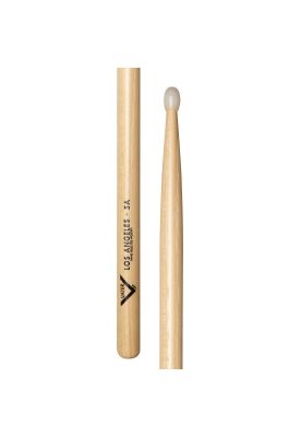Baqueta Vater VH5AN 5A Los Angeles punta de nylon