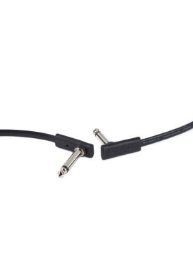 Imagen 2 del producto Cable patch Rockbag RBO CAB PC F 100cm negro