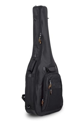Funda guitarra folk Rockbag RB20449B negra