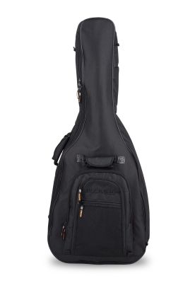 Imagen 2 del producto Funda guitarra folk Rockbag RB20449B negra