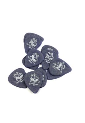 Imagen 2 del producto Pack de 12 uñetas Dunlop 417P.96 Gator