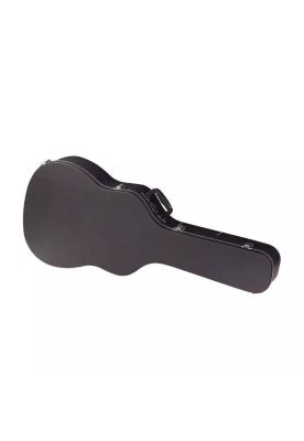 Case para guitarra jumbo Rockbag RC10624BCT/4