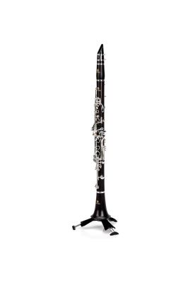 Imagen 2 del producto Atril para clarinetes Hercules DS440B negro