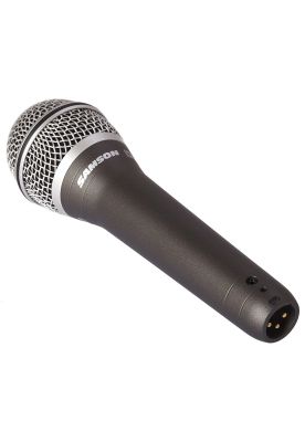 Micrófono dinámico Samson Q7