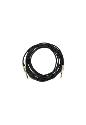 Imagen 2 del producto Cable TRS 6.3 mm RockCable RCL 30296 D6 6 m