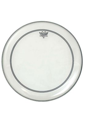 Parche Remo para Bombo de 24 pulg P3-1324-C2