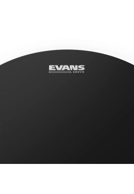 Imagen 2 del producto Parche Evans B16ONX2 de 16 pulgadas Negro