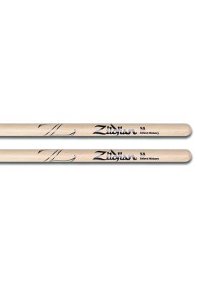 Imagen 2 del producto Baqueta de madera Zildjian 5A Z5AN punta de nylon